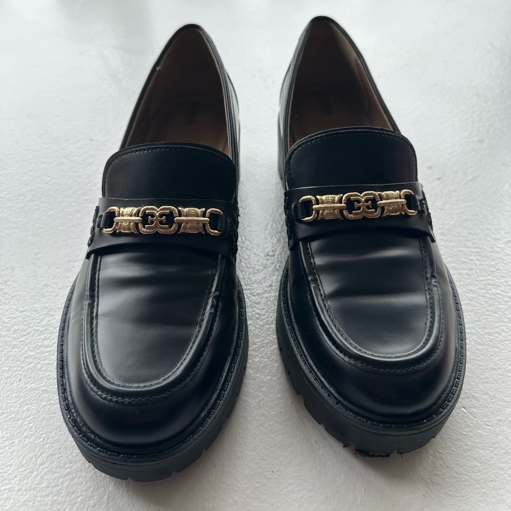 Sam Edelman Loafers, Size 8